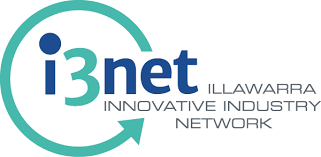 i3net logo
